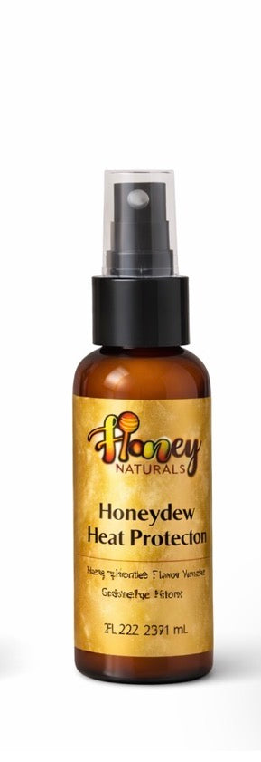 Honeydew Heat Protector