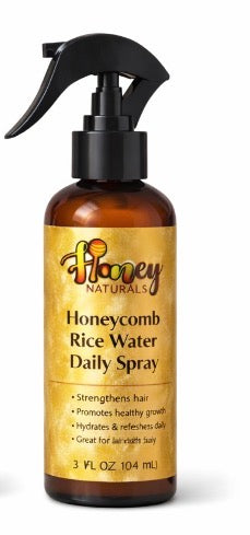 Honey Comb Daily Rice Water Spray
