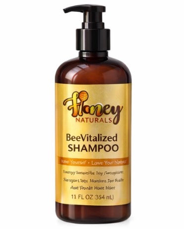 Beevitilized Shampoo